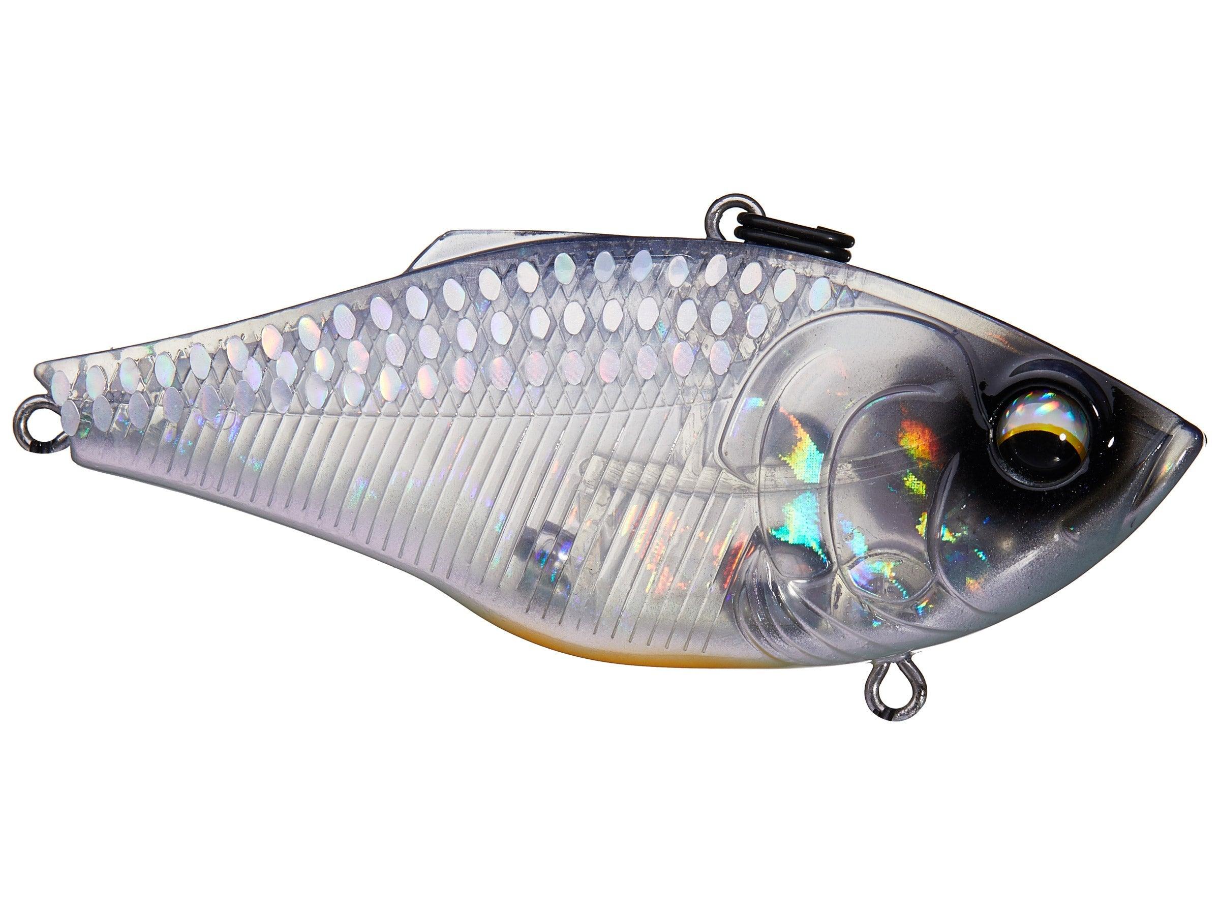 6th Sense Quake 80 Suspending Lipless Crankbait Sensory Shad (D)*