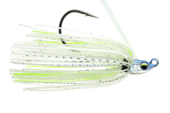 6th Sense Divine Swim Jig Sexified Shad