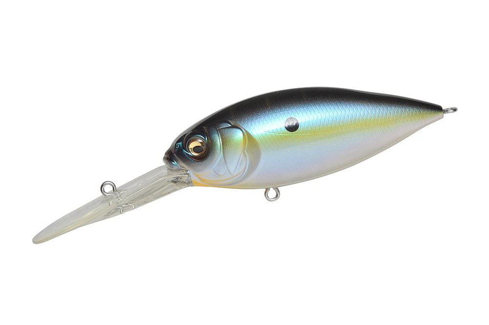 Megabass Deep-X 300 Sexy French Pearl