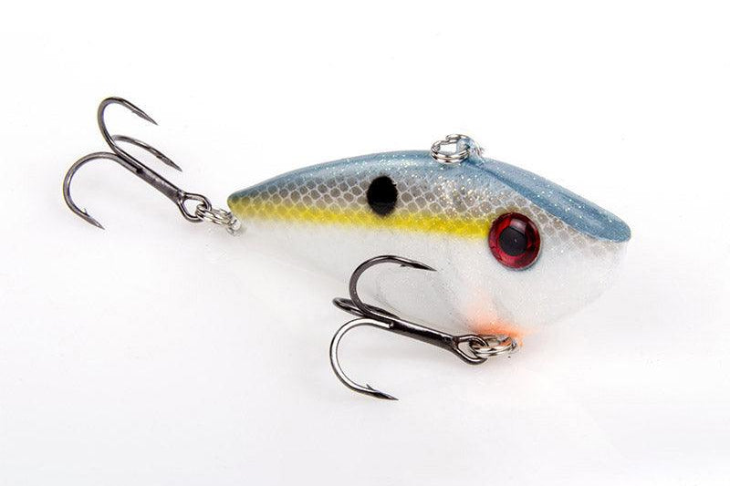 Strike King Red Eye Shad 3/4oz Sexy Shad
