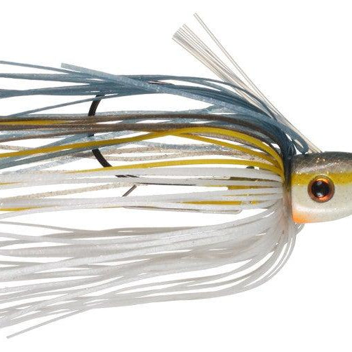 Strike King Tour Grade Swimming Jig Sexy Shad