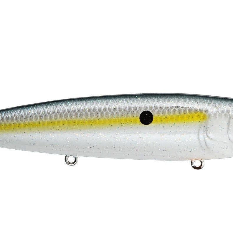 Strike King Sexy Dawg Sexy Shad
