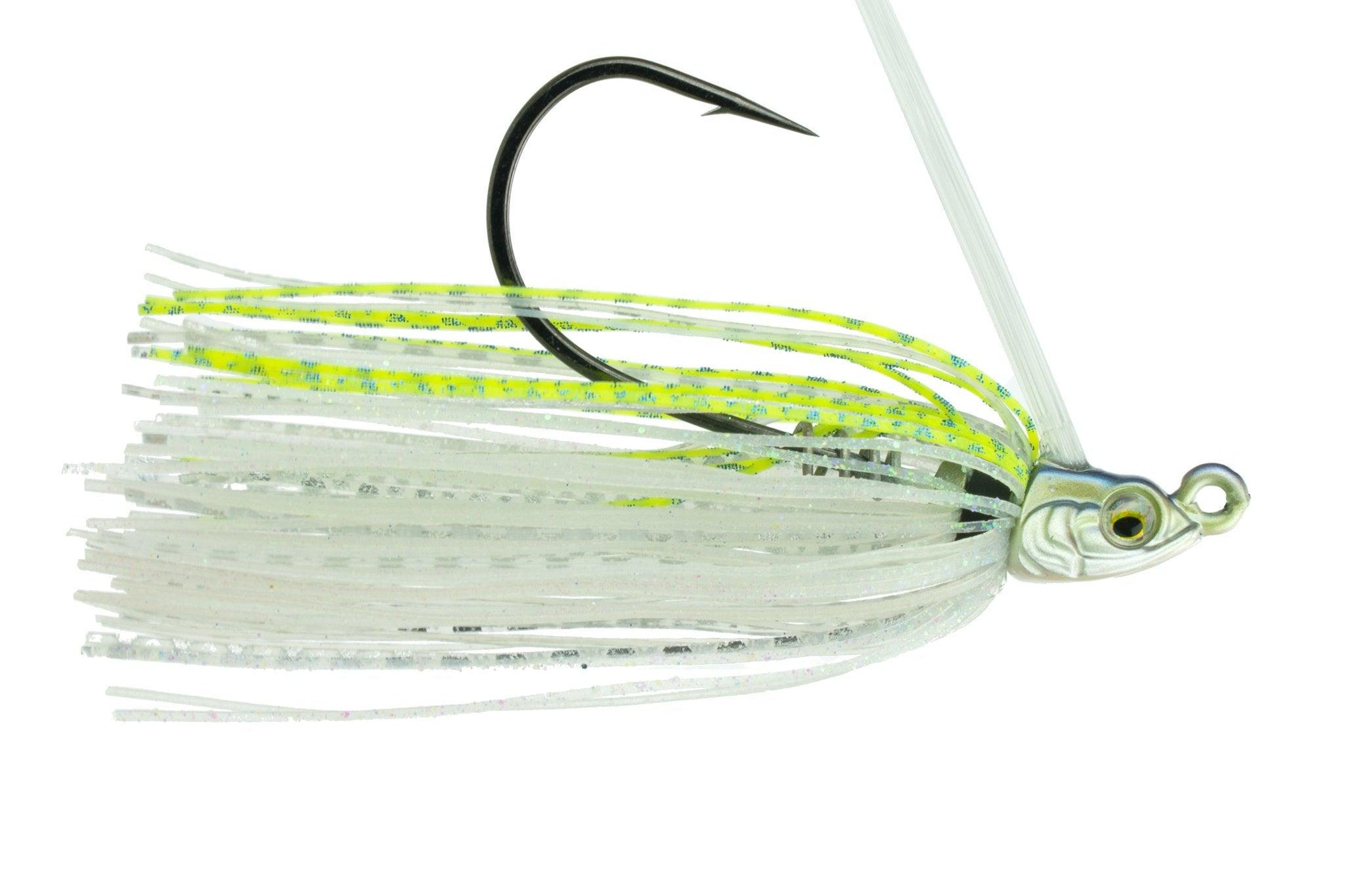 6th Sense Divine Swim Jig