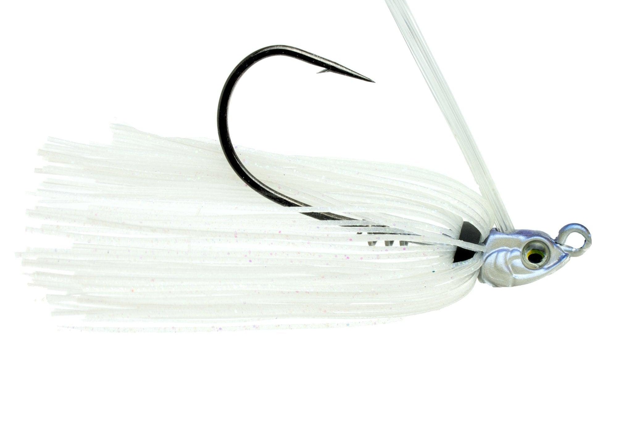 6th Sense Divine Swim Jig