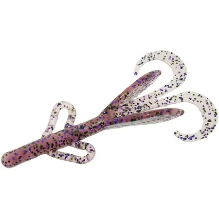 Zoom Brush Hog Cotton Candy 023 **