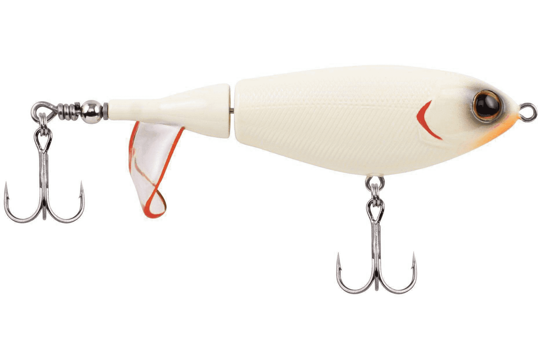 Berkley Choppo 105 Bone