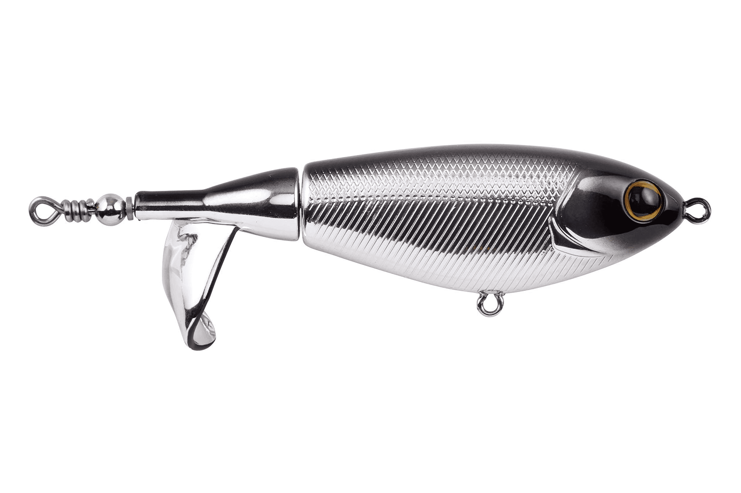 Berkley Choppo 120 Black Chrome