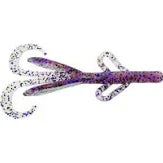 Zoom Baby Brush Hog Cotton Candy 023 **