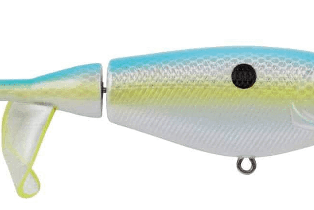 Berkley Choppo 120 Sexy Back