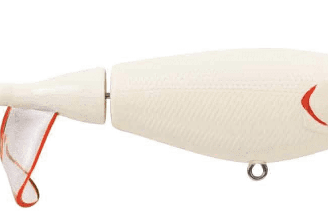 Berkley Choppo 120 Bone