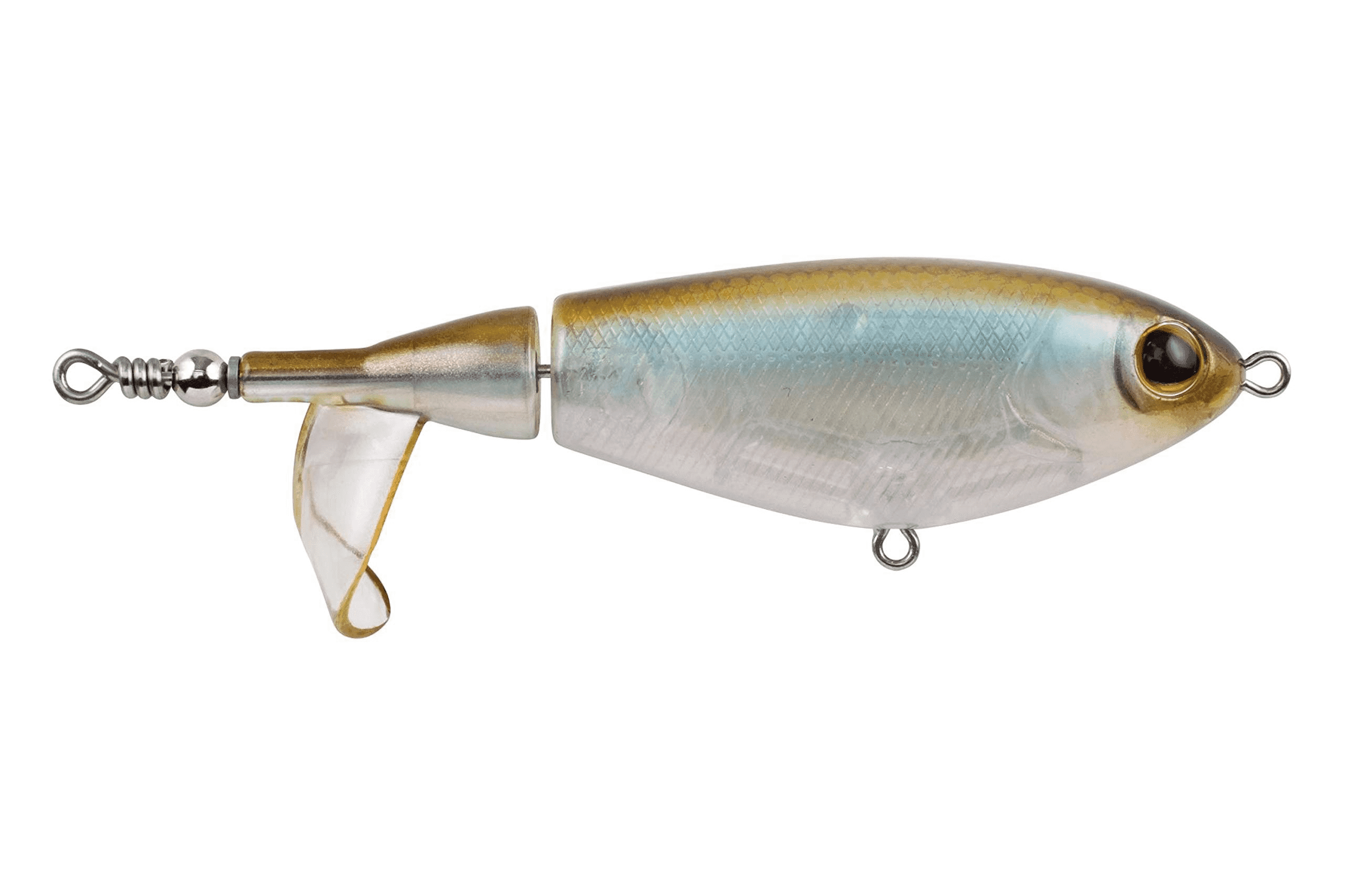 Berkley Choppo 120 Perfect Ghost