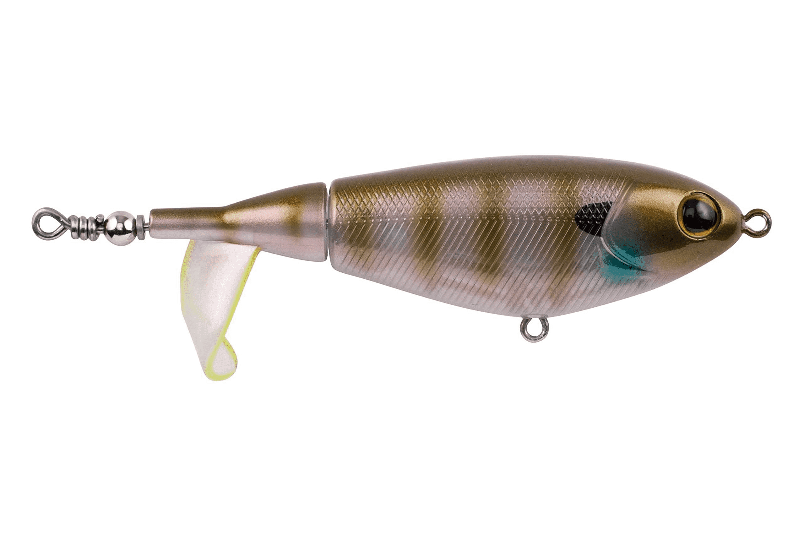 Berkley Choppo 90 Ghost Bluegill