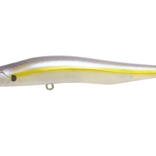 Damiki Slim Jack 110 Real Shad