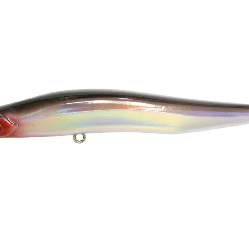 Damiki Slim Jack 110 BS Crystal