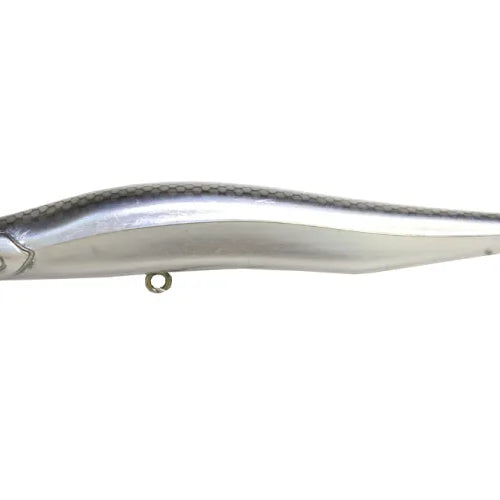 Damiki Slim Jack 110 Black Holo