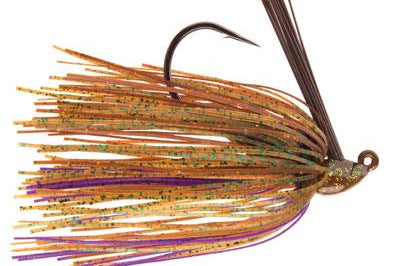 Santone Rattlin' Jig