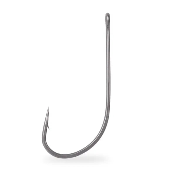 Mustad 60403NP TitanX Wacky/ Neko Hook 6pk