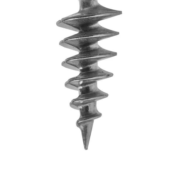 Mustad Tungsten TitanX Neko Screw Weight 10pk