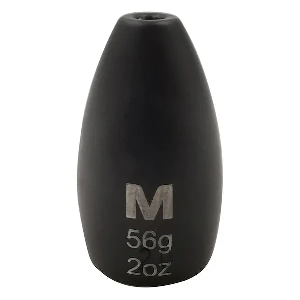 Mustad Tungsten TitanX Flipping Weight