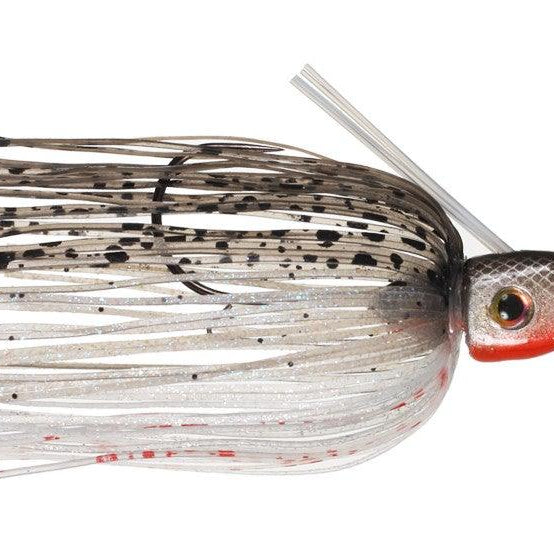 Strike King Tour Grade Swimming Jig Smokey Shad