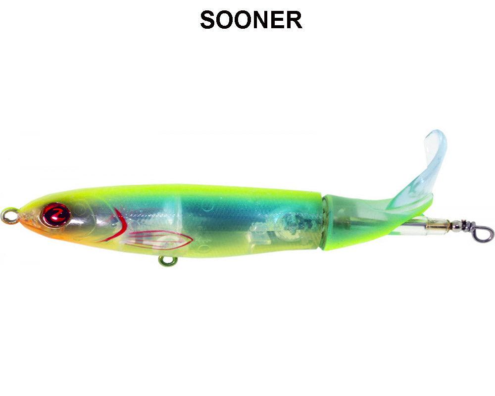 River2Sea Whopper Plopper 130