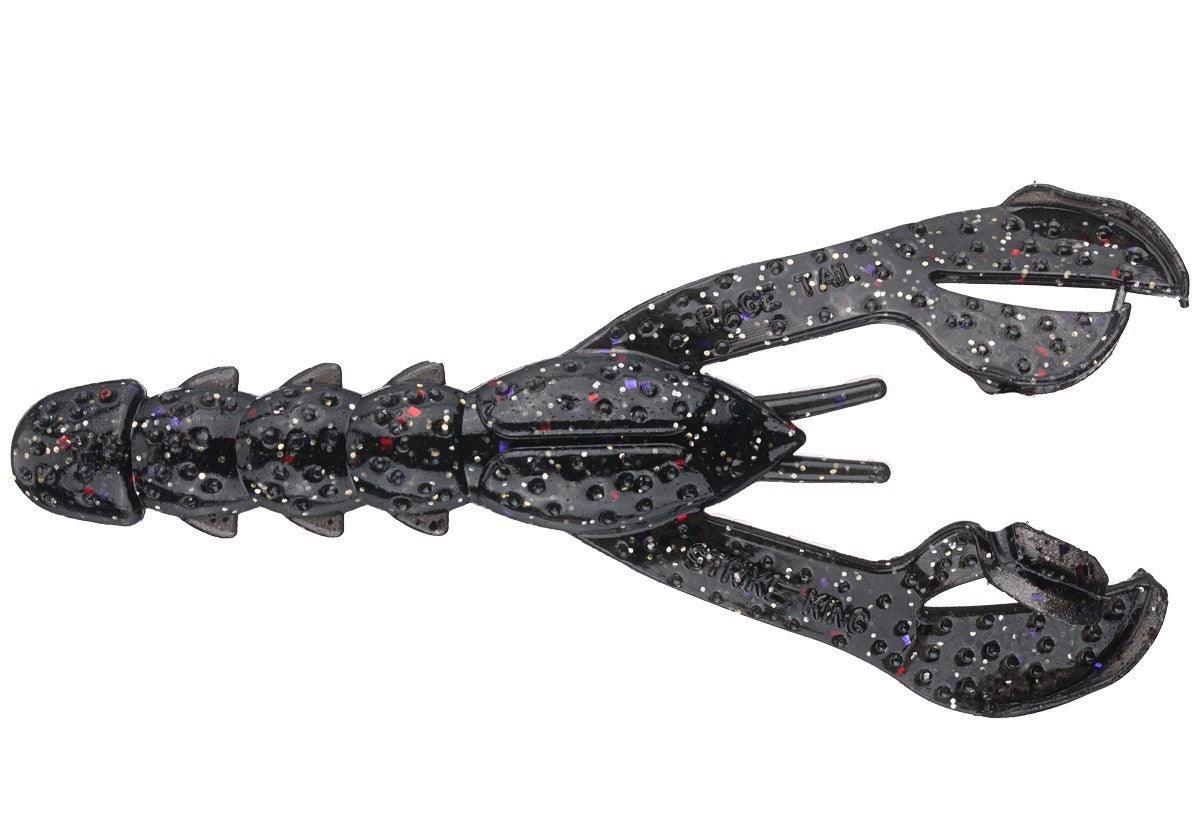 Strike King Rage Denny Craw 4"