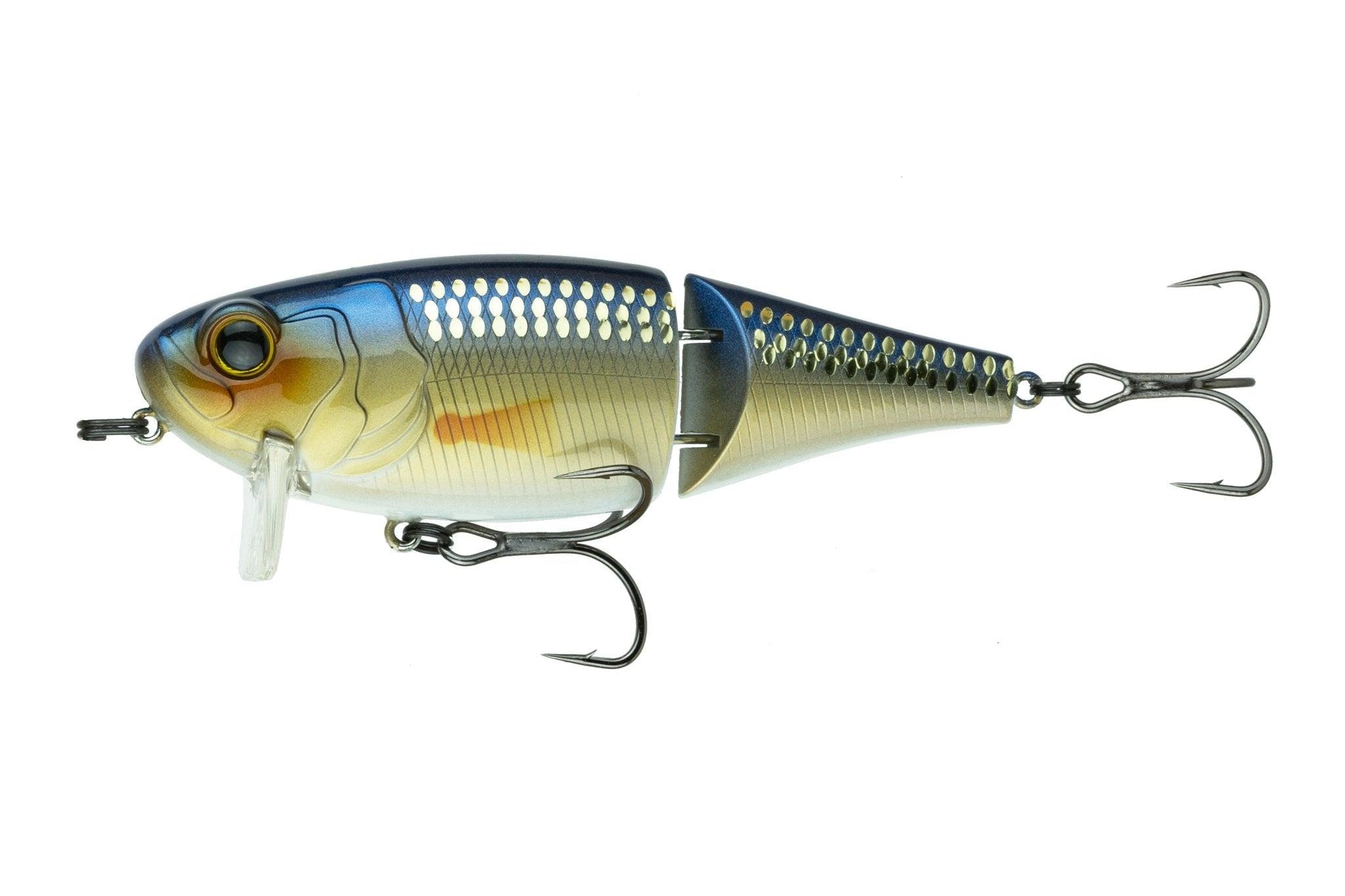 6th Sense Speed Wake 100 Live Shiner