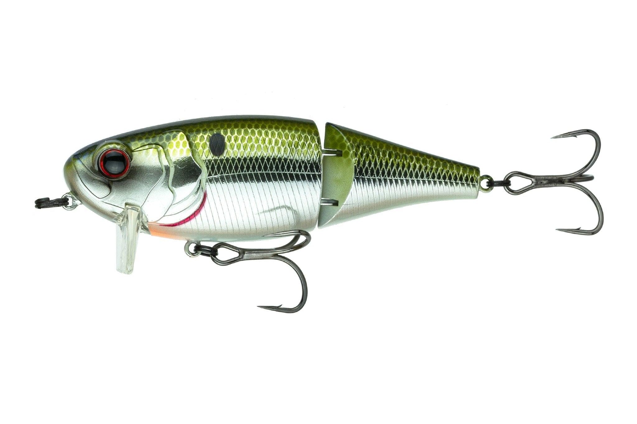 6th Sense Speed Wake 100