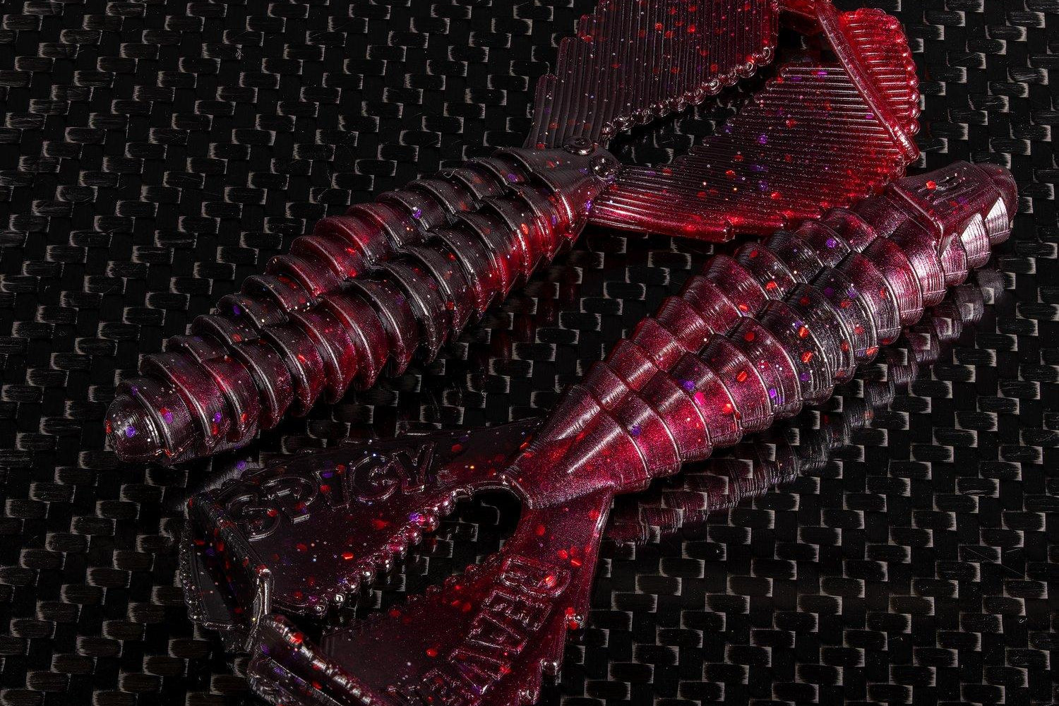 Reaction Innovations Spicy Beaver