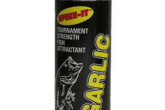 Spike-It Spray Scents Garlic