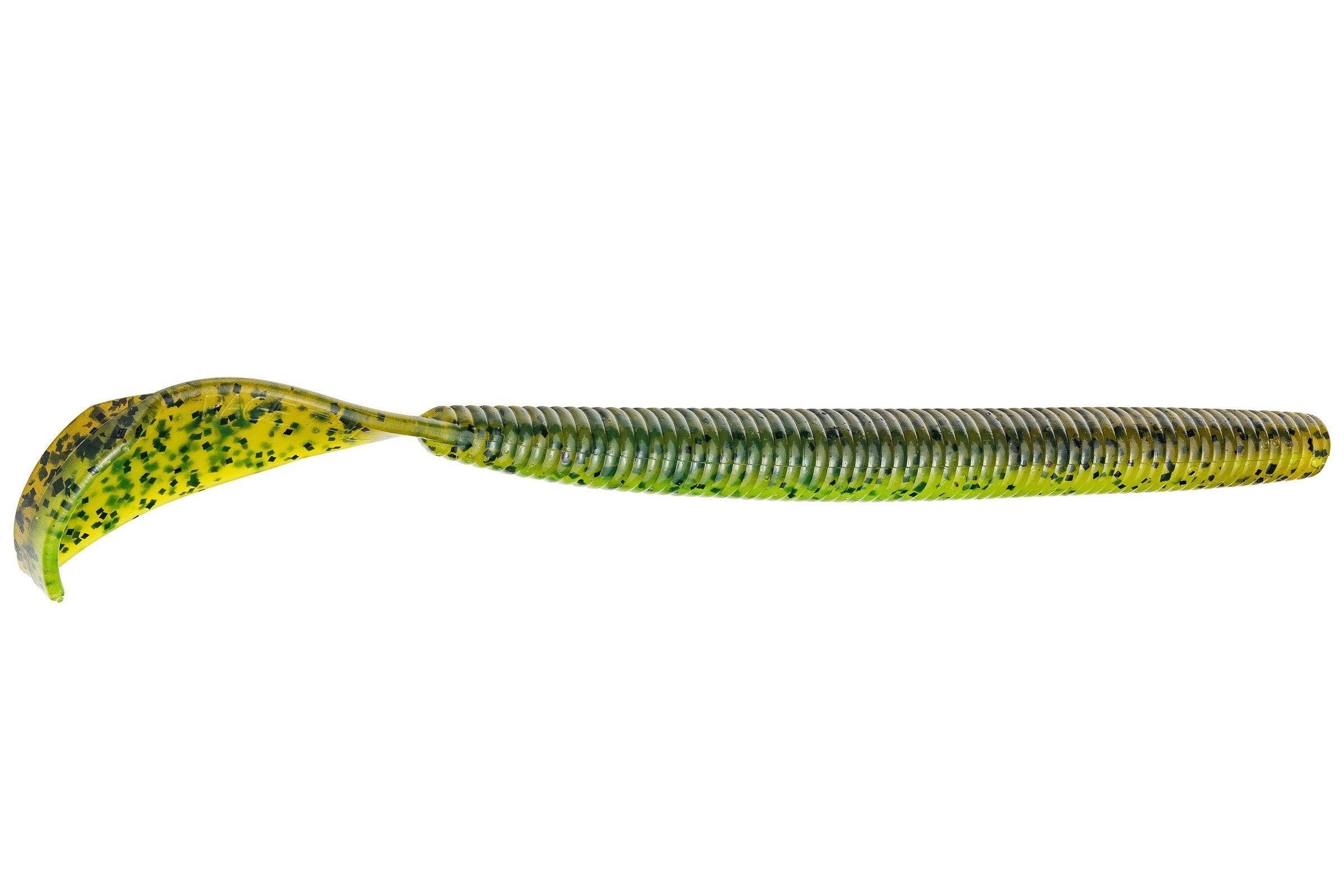 Strike King Rage Cut-R-Worm Summer Craw