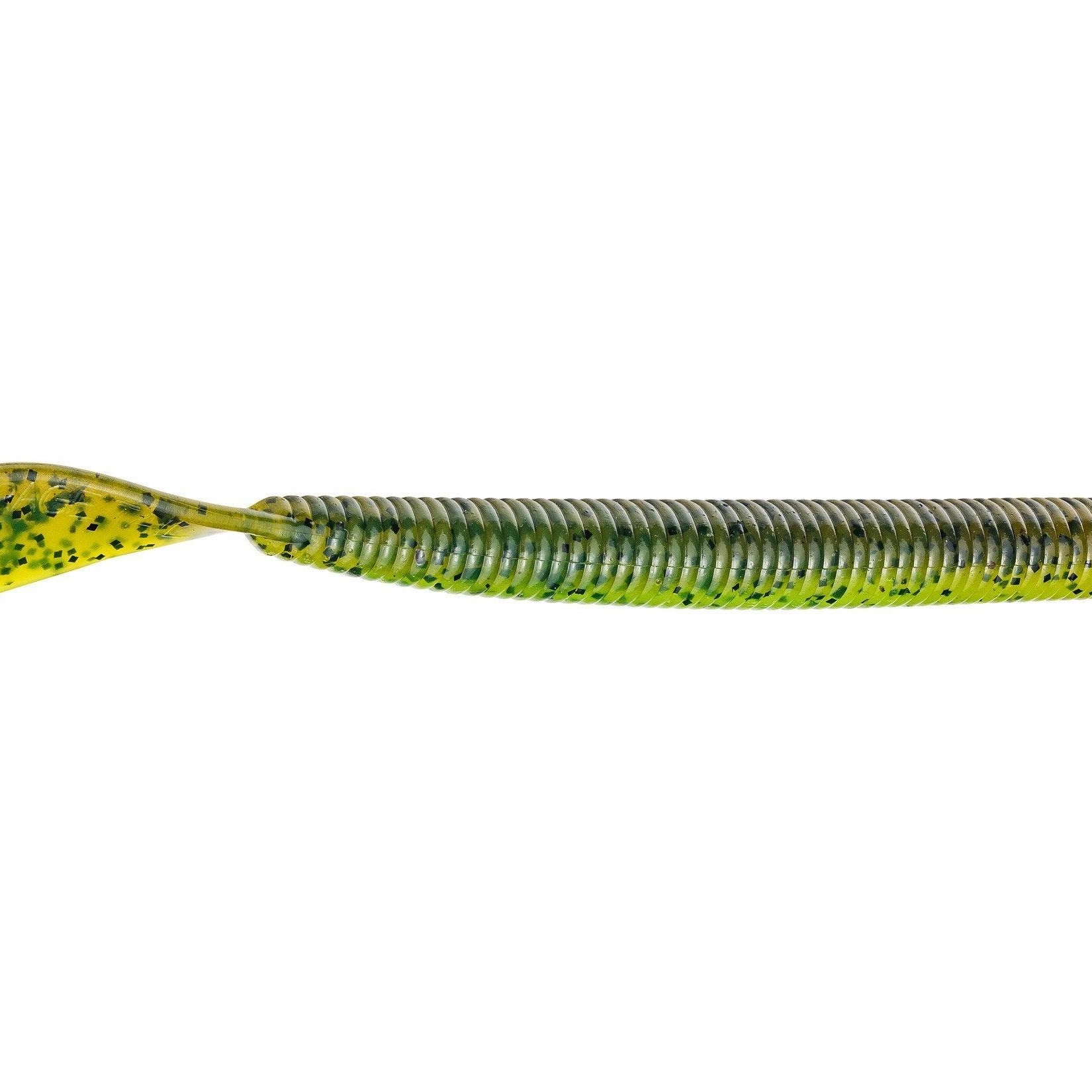 Strike King Rage Cut-R-Worm Summer Craw
