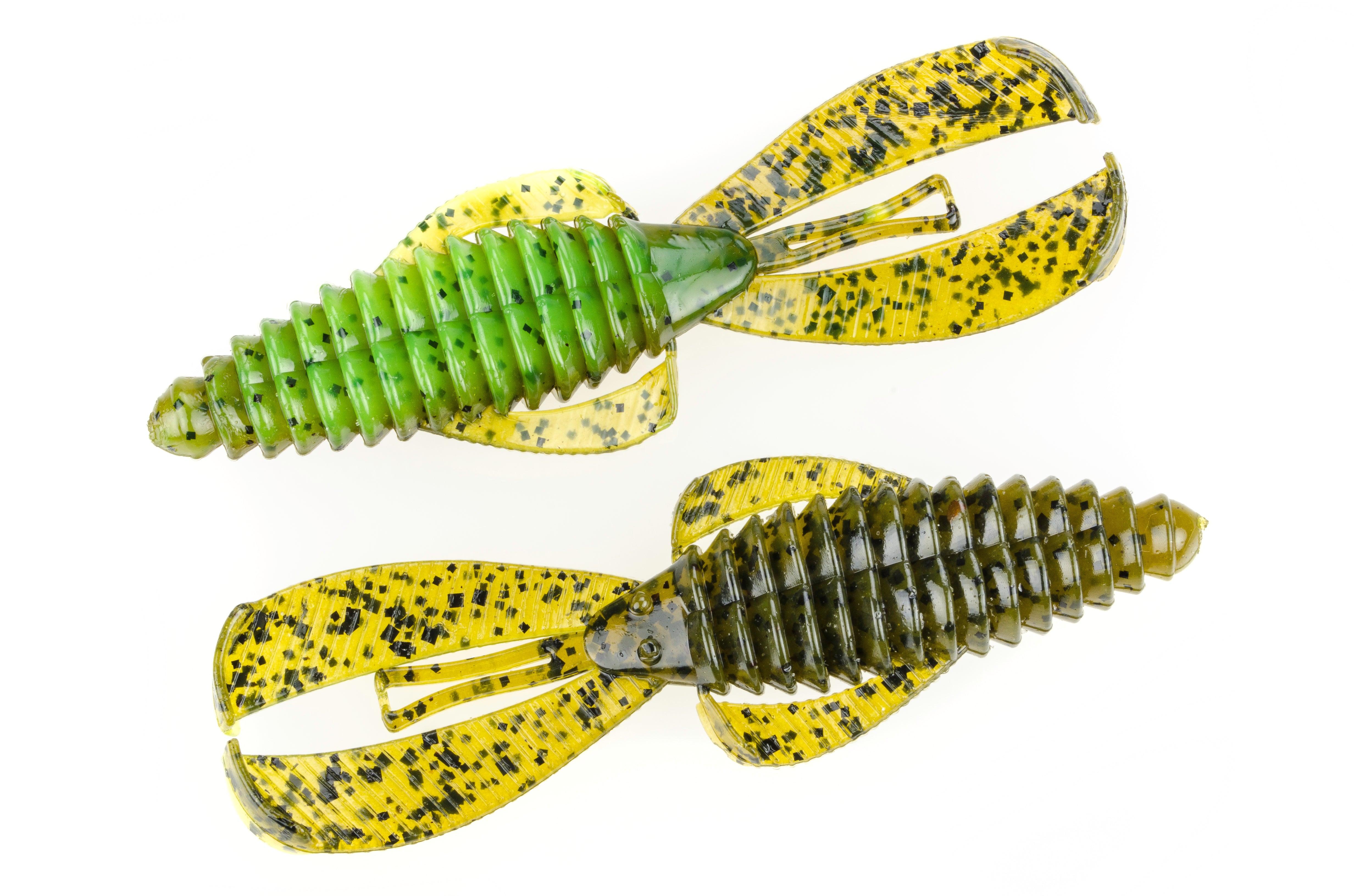 Strike King Rage Magnum Bug 4.5"