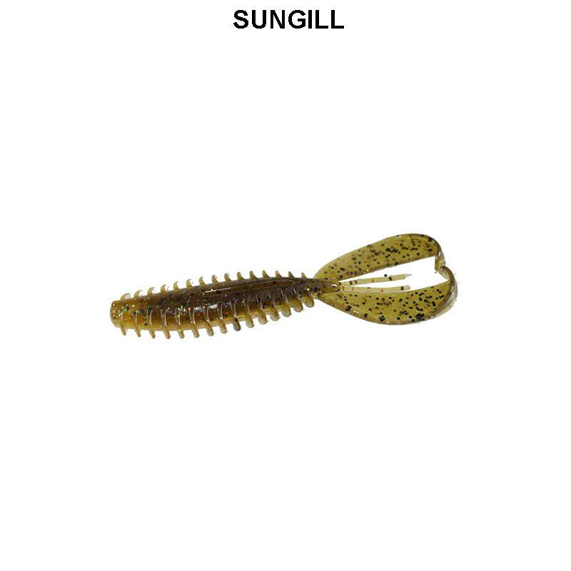 Zoom Z Craw Sungill 362**