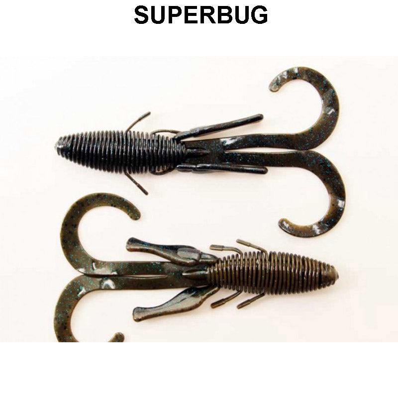 Missile Baits D Stroyer Super Bug
