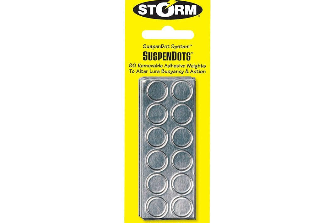 Storm Suspendots 80 Dots