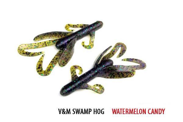V&M Baby Swamp Hog