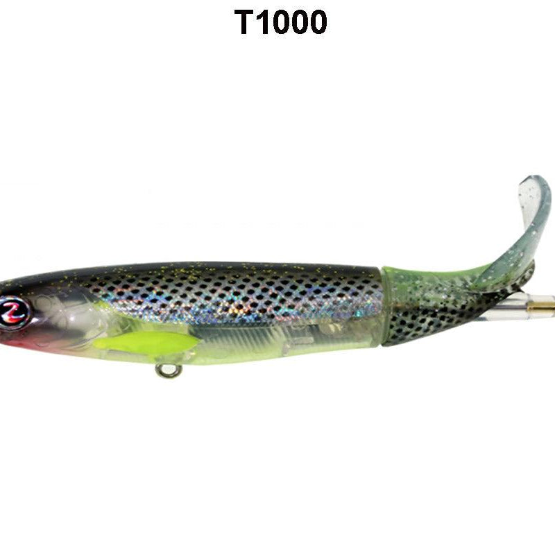 River2Sea Whopper Plopper 110 T1000