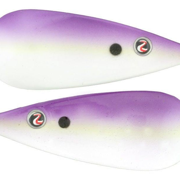 River2Sea Worldwide Spoon 100 Table Rock Shad