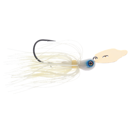 Strike King Gold Series Thunder Cricket Pro Bone