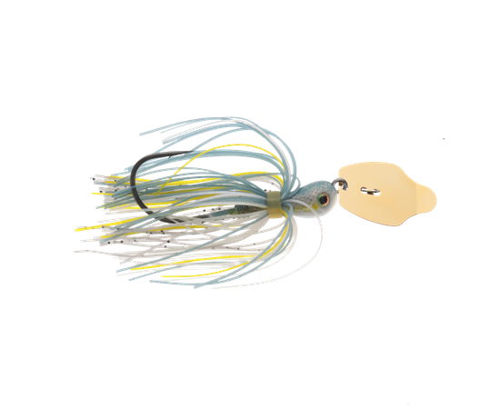 Strike King Gold Series Thunder Cricket Sexy Shad 5 8oz