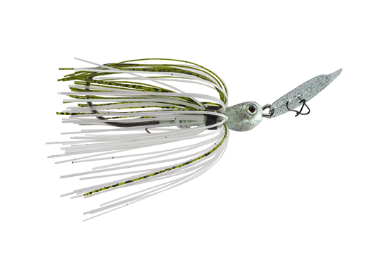 Strike King Thunder Cricket Vibrating Jig