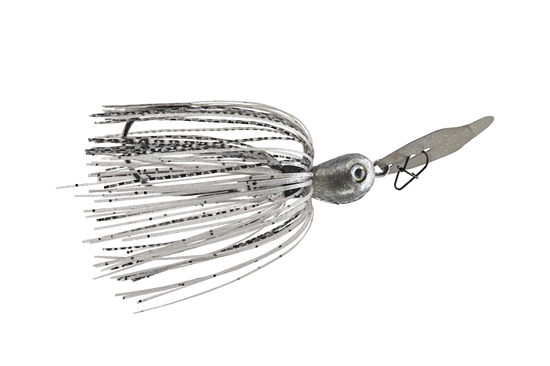 Strike King Thunder Cricket Vibrating Jig Mouse