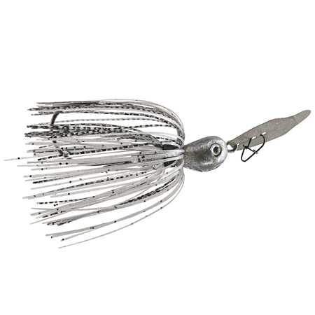 Strike King Thunder Cricket Vibrating Jig Mouse