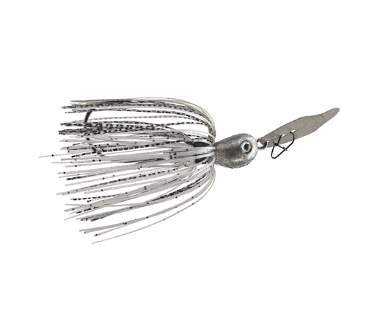 Strike King Thunder Cricket Vibrating Jig Mouse