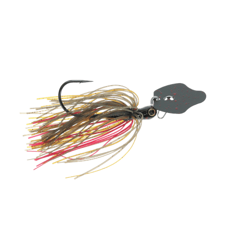 Strike King Tungsten Thunder Cricket Falcon Lake Craw