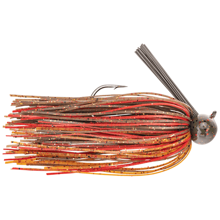 Strike King Tour Grade Football Jig Falcon Lake Craw 3 8oz
