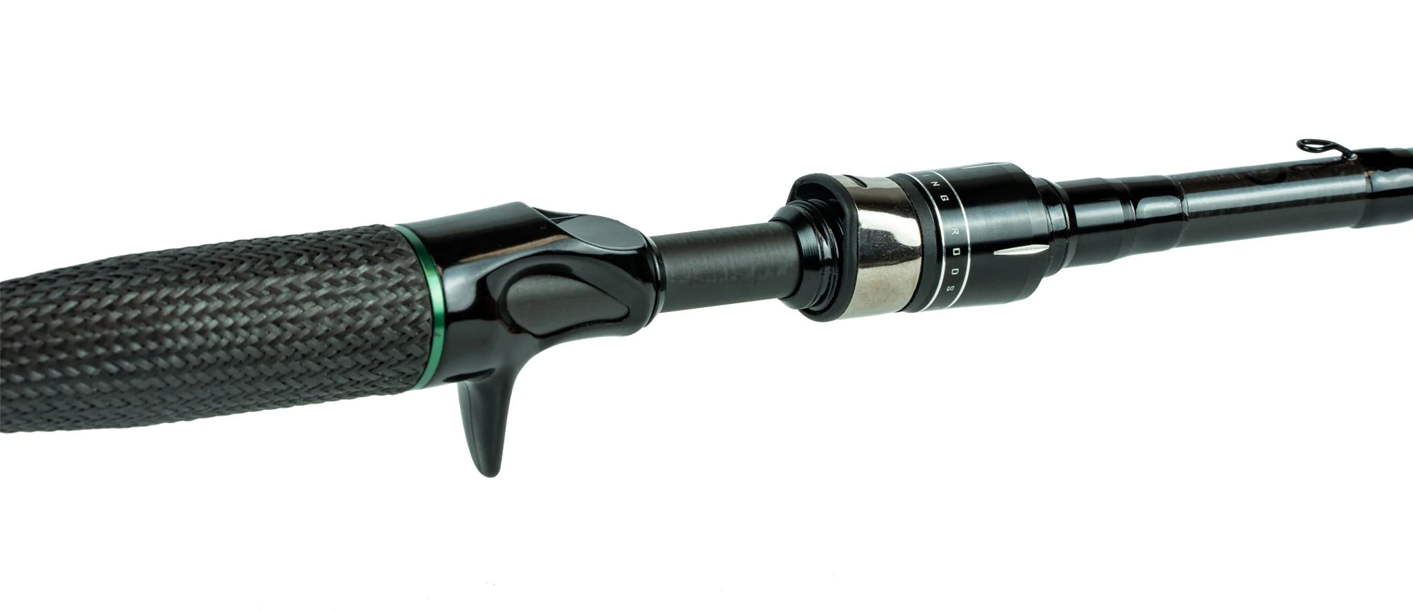 6th Sense Team 6 Casting Rods