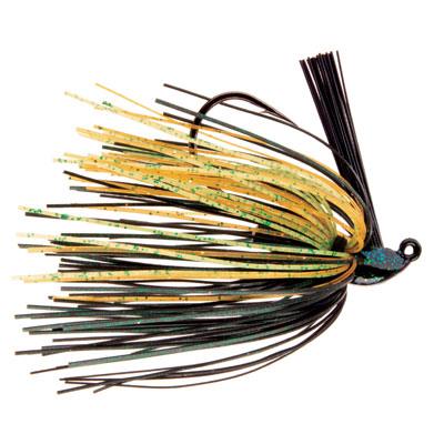 Santone Rattlin' Jig Texas Craw 1 2oz