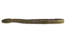 Zoom Mag Finesse Worm 10pk